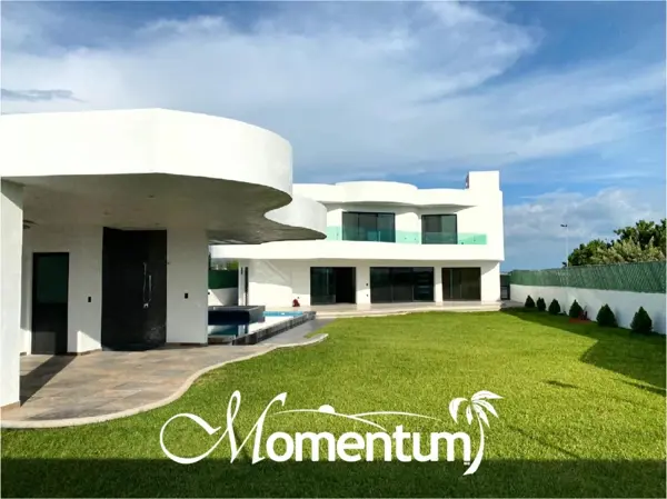 Casa en venta en Lomas de Cocoyoc, Atlatlahucan — foto 2 de 26