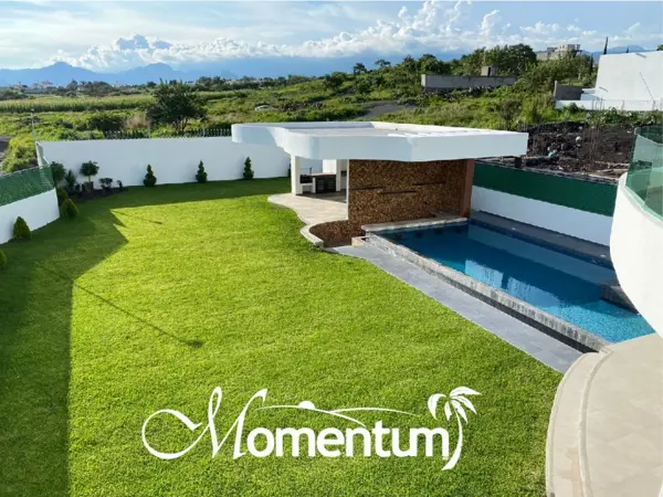 Casa en venta en Lomas de Cocoyoc, Atlatlahucan — foto 3 de 26