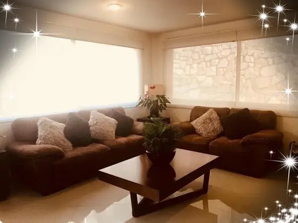 Casa en renta en Jardines del Pedregal de San Angel, Coyoacán — foto 3 de 3