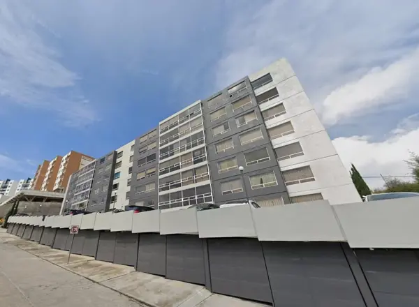 Departamento en venta en Hacienda del Parque, Cuautitlán Izcalli — foto 2 de 17