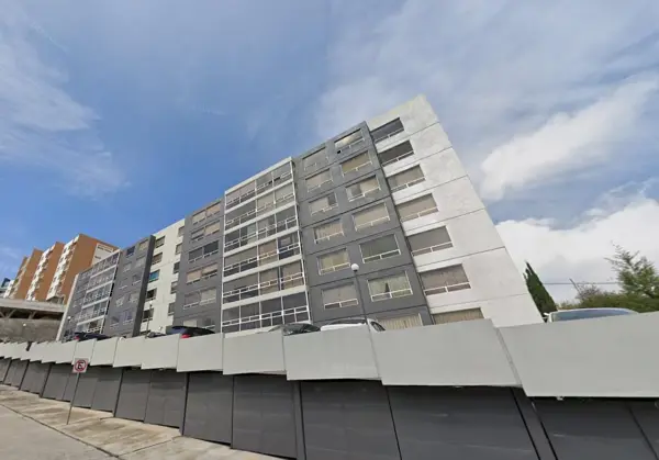 Departamento en venta en Hacienda del Parque, Cuautitlán Izcalli — foto 3 de 17