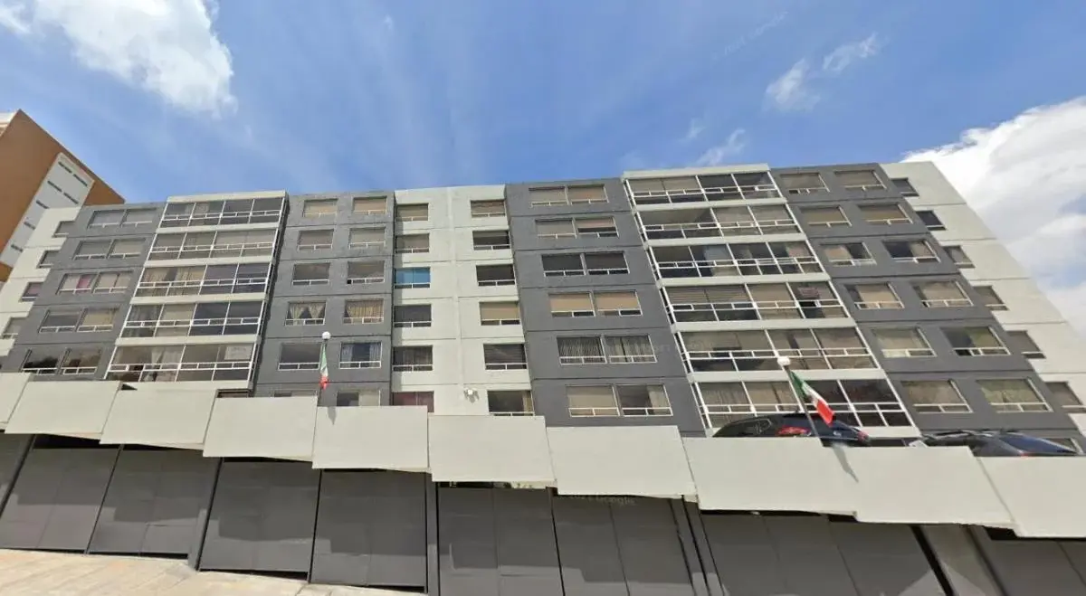 Departamento en venta en Hacienda del Parque, Cuautitlán Izcalli — foto 1 de 17