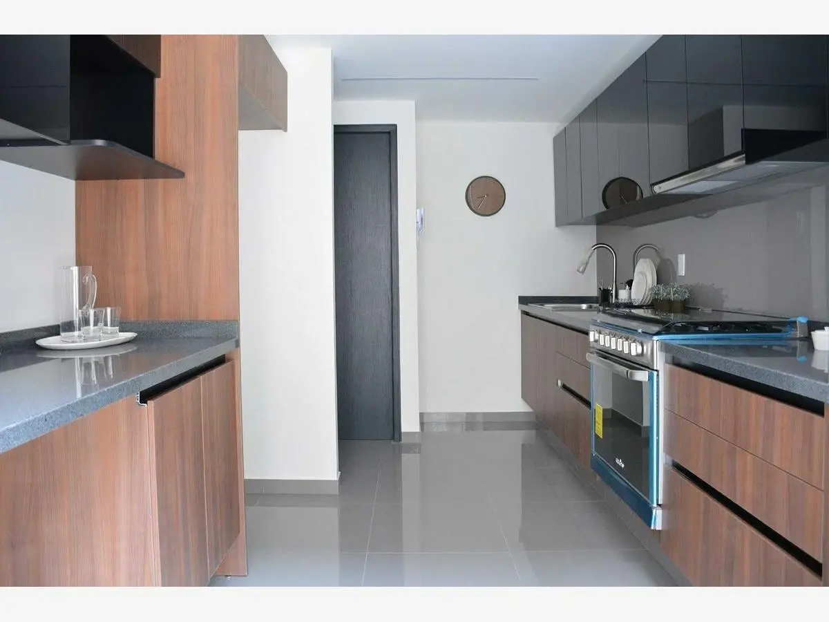 Casa en renta en Olivar de los Padres, Álvaro Obregón — foto 1 de 4
