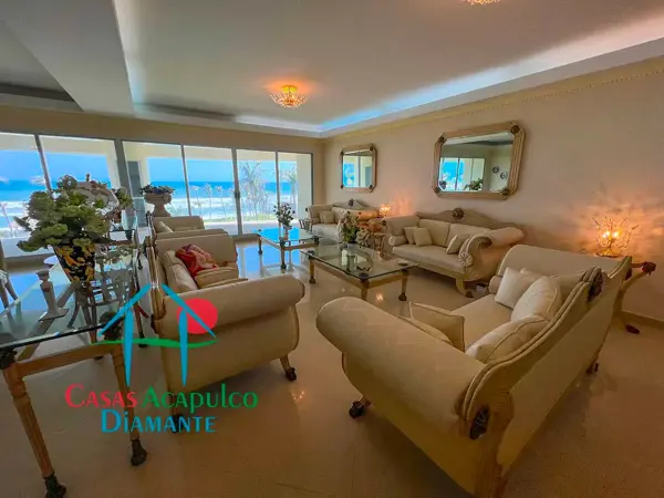 Departamento en venta en Playa Diamante, Acapulco de Juárez — foto 2 de 80