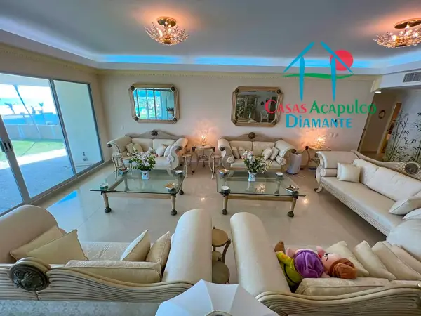 Departamento en venta en Playa Diamante, Acapulco de Juárez — foto 3 de 80