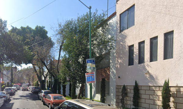 Casa en venta en Portales Norte, Benito Juárez — foto 3 de 13