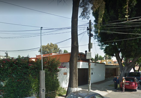 Casa en venta en Lomas Estrella, Iztapalapa — foto 3 de 16