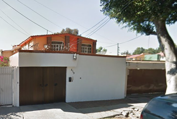 Casa en venta en Lomas Estrella, Iztapalapa — foto 2 de 16