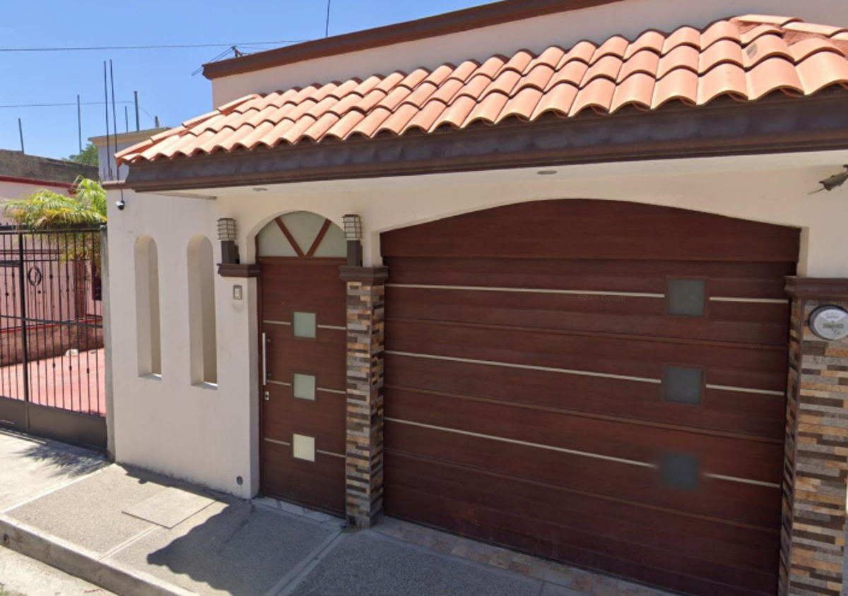 Casa en venta en Morelos, Tepic — foto 1 de 7