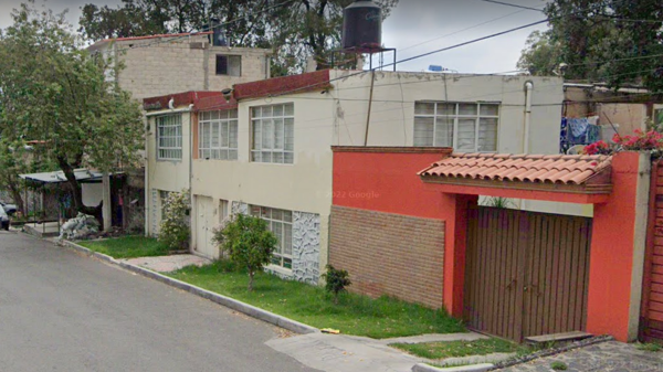 Casa en venta en Heroes de Padierna, Tlalpan — foto 3 de 14