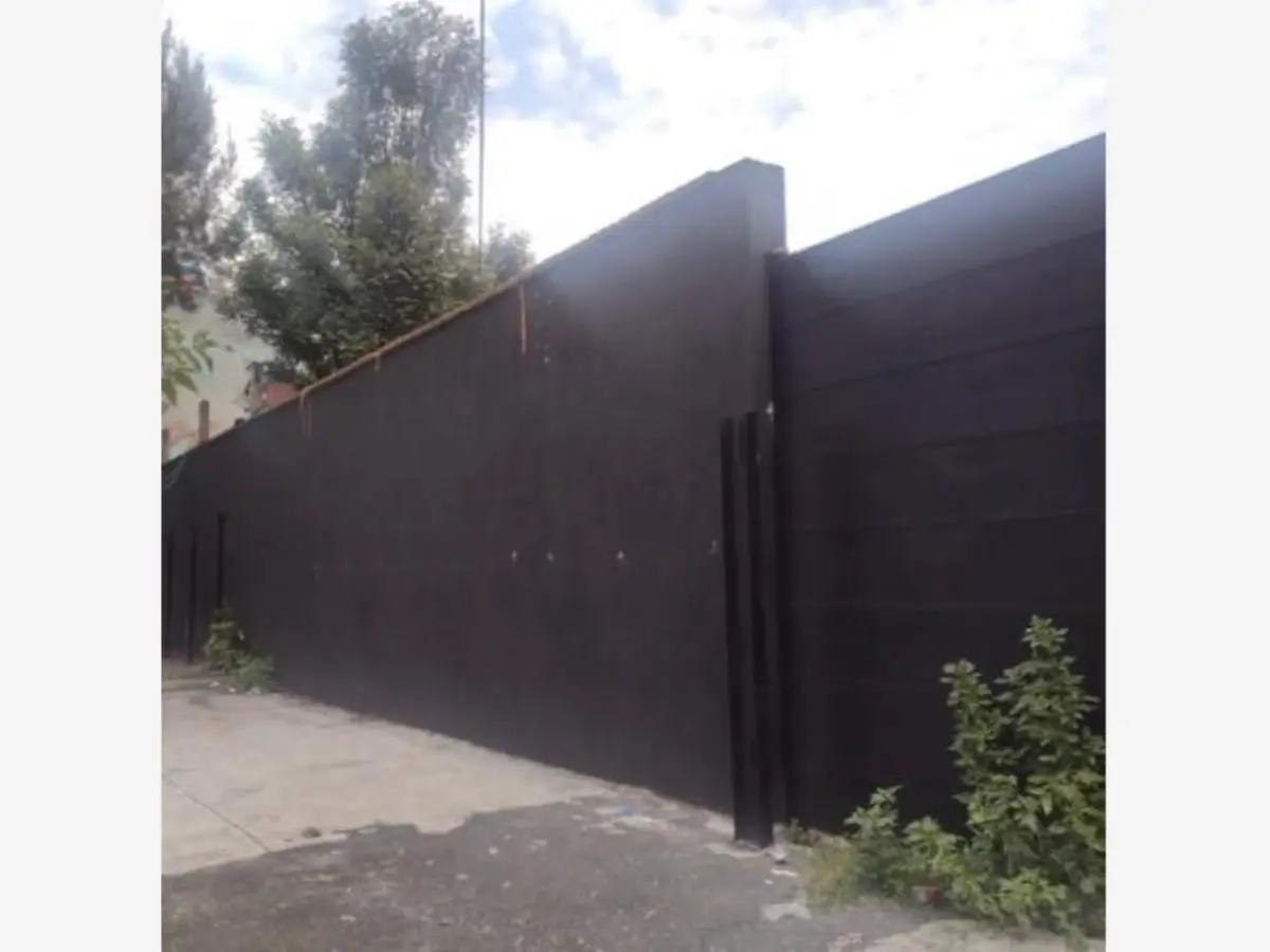 Terreno en venta en Zacahuitzco, Iztapalapa — foto 1 de 4