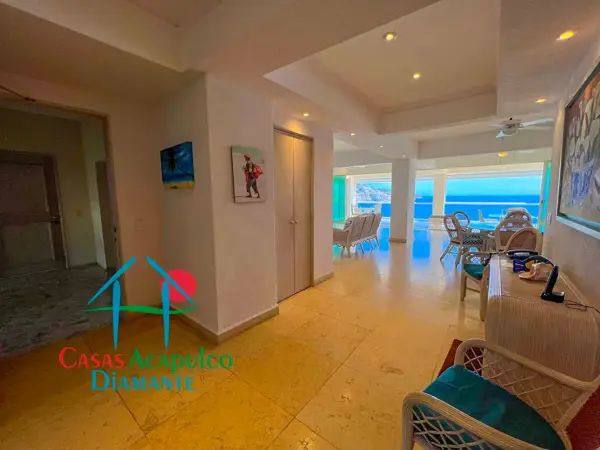 Departamento en venta en Club Deportivo, Acapulco de Juárez — foto 2 de 93