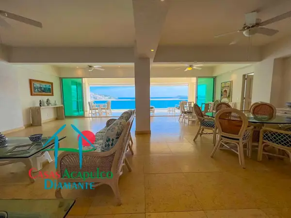 Departamento en venta en Club Deportivo, Acapulco de Juárez — foto 3 de 93