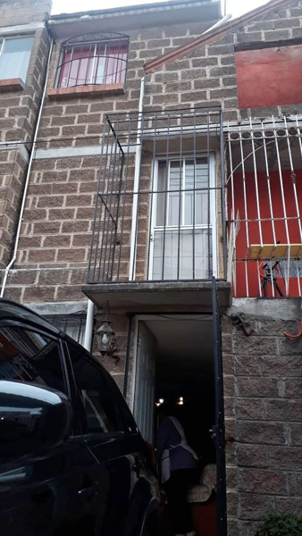 Casa en venta en Rancho Victoria, Ecatepec de Morelos — foto 2 de 11