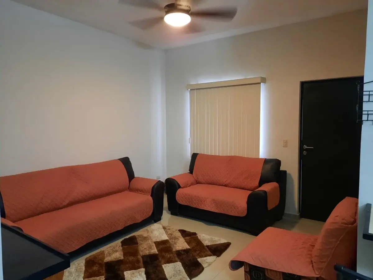 Departamento en renta en Céntrika, Monterrey — foto 1 de 13