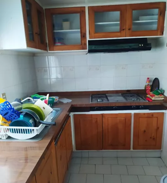 Casa en venta en El Carmen, Zamora — foto 3 de 10