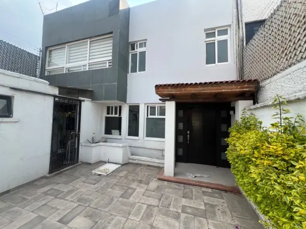 Casa en venta en La Florida, Naucalpan de Juárez, México