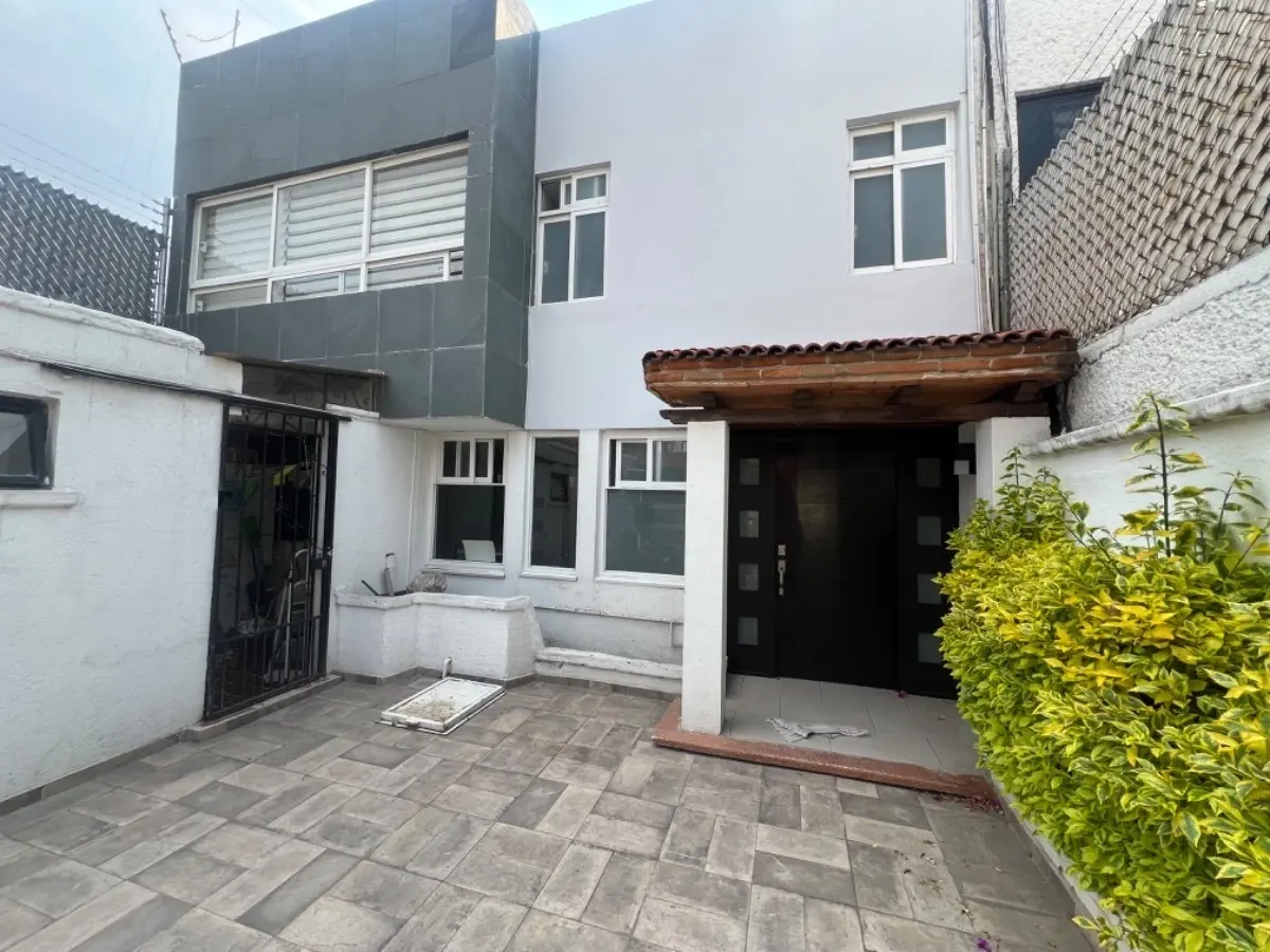 Casa en venta en La Florida, Naucalpan de Juárez — foto 1 de 20