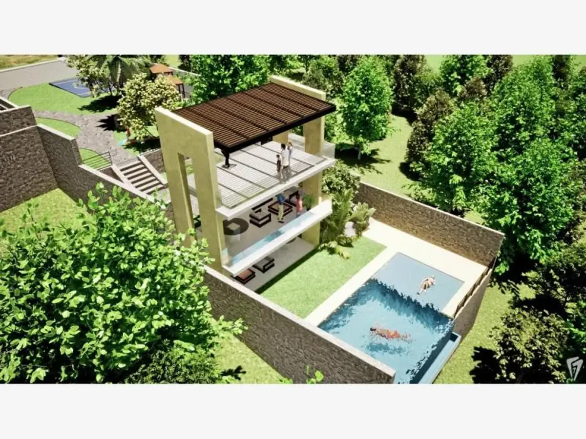 Terreno en venta en Lomas de Tetela, Cuernavaca — foto 1 de 15