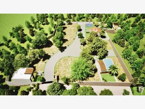 Terreno en venta en Lomas de Tetela, Cuernavaca — foto 3 de 15