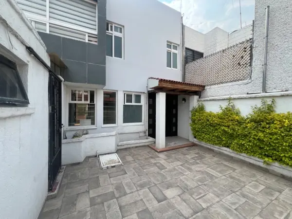 Casa en venta en La Florida, Naucalpan de Juárez — foto 3 de 20