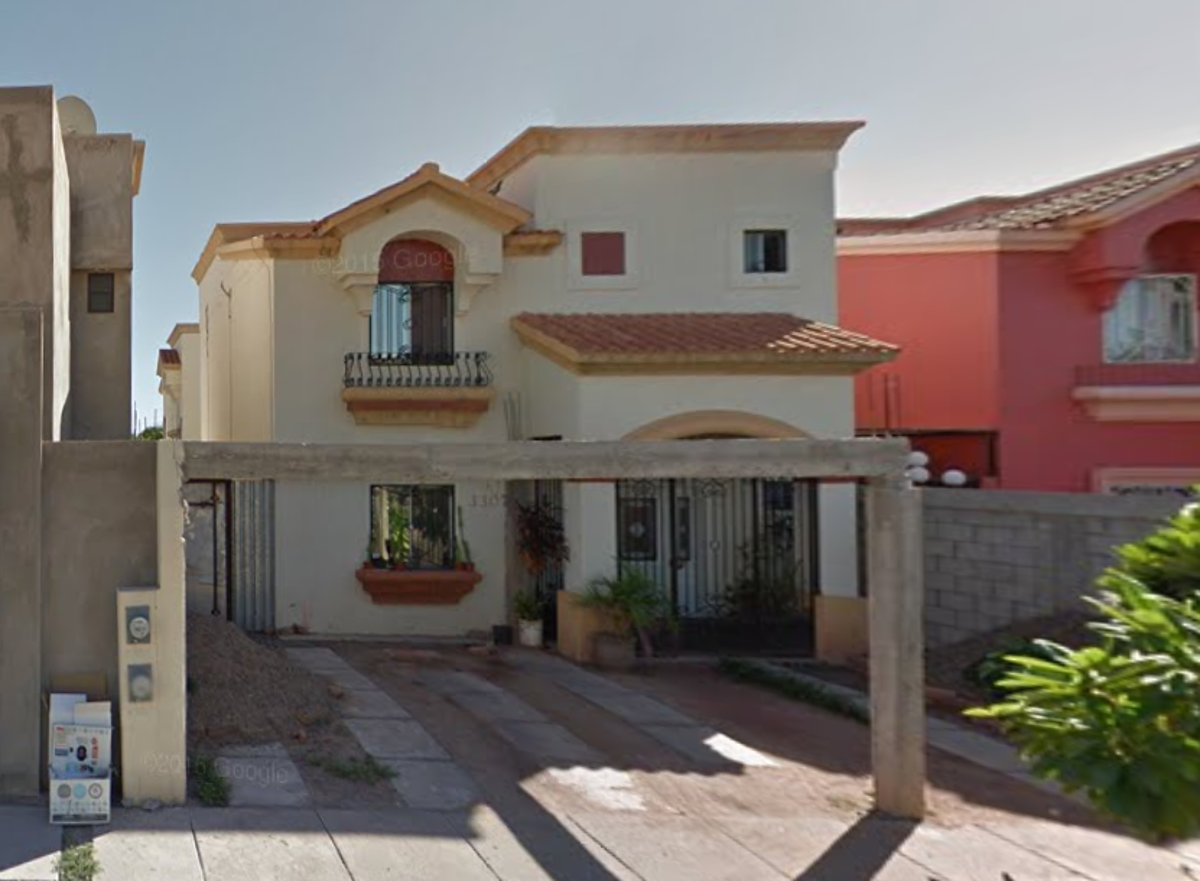Casa en venta en Ciudad Obregon Centro, Cajeme — foto 1 de 10