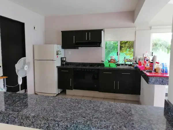 Casa en Lomas de Cocoyoc, Atlatlahucan, Morelos