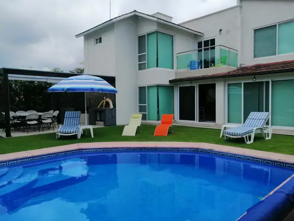 Casa en venta en Lomas de Cocoyoc, Atlatlahucan — foto 3 de 15