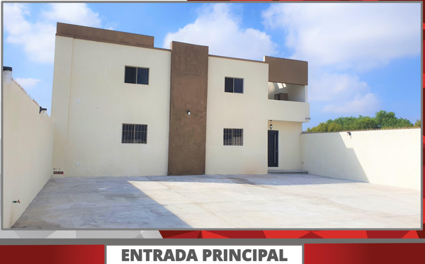 Renta Departamentos los Pinos