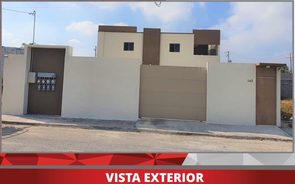 Departamento en renta en Los Pinos, Saltillo — foto 2 de 8