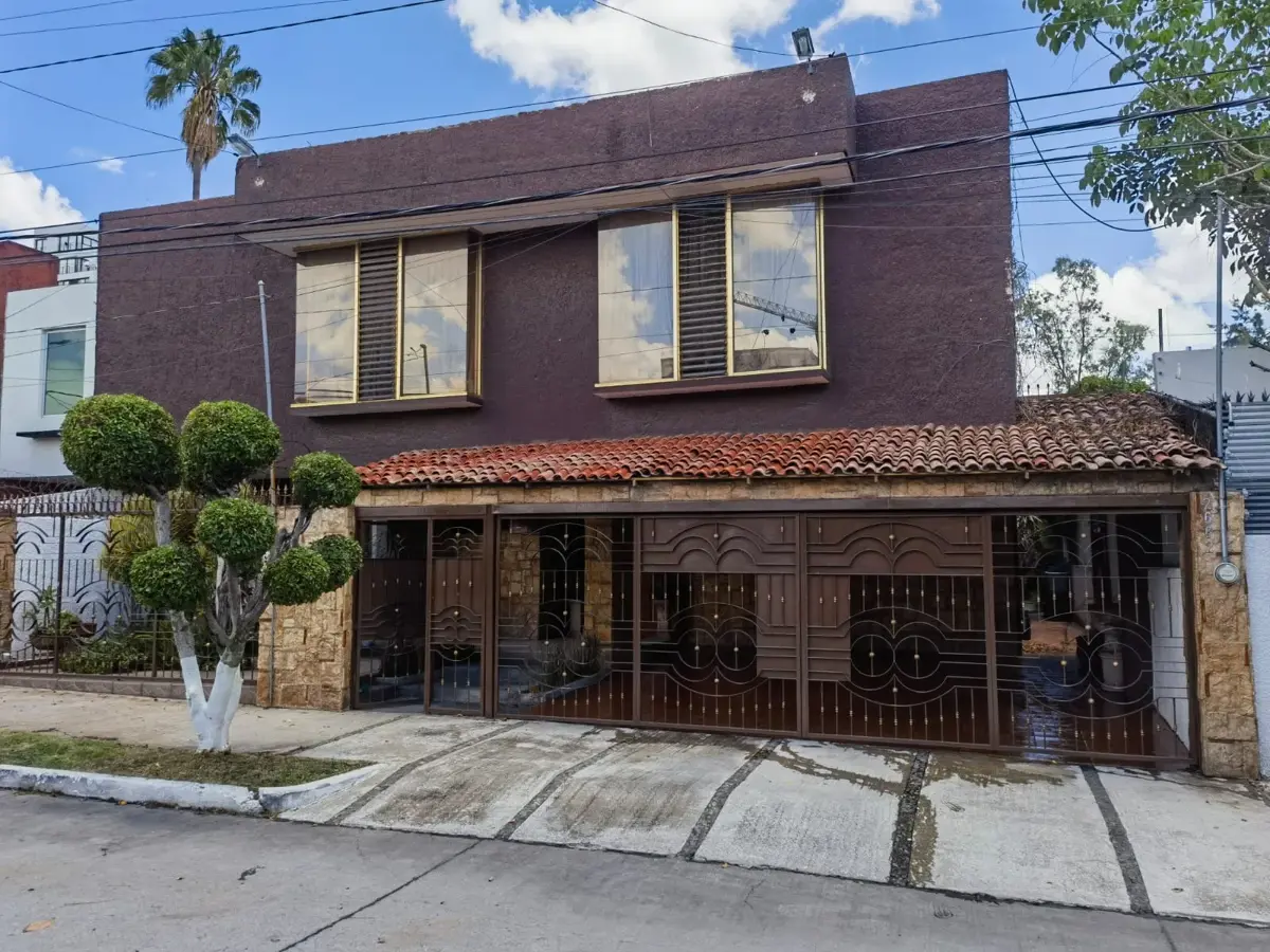 Casa en venta en Providencia, Guadalajara — foto 1 de 13