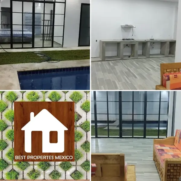 Casa en renta en Xalpa, Yecapixtla — foto 3 de 8