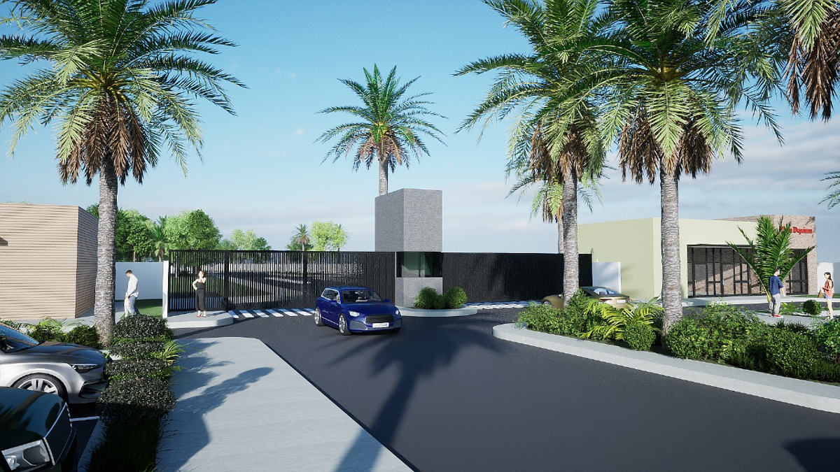 Casa en venta en Lauro Villar, Matamoros — foto 1 de 7