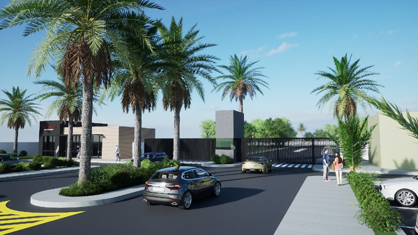 Casa en venta en Lauro Villar, Matamoros — foto 2 de 7