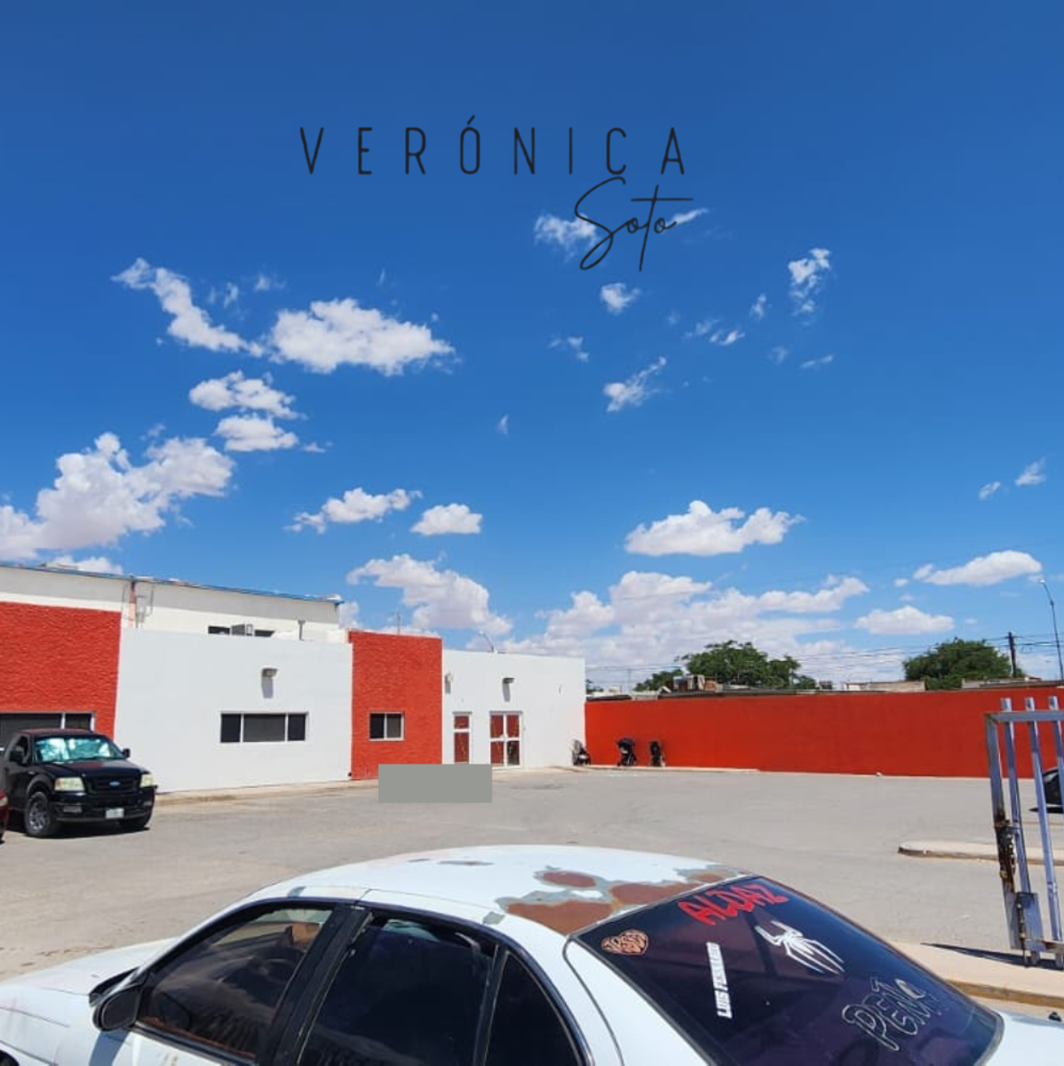Bodega en venta en Riveras del Bravo, Juárez — foto 1 de 16
