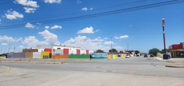 Bodega en venta en Riveras del Bravo, Juárez — foto 2 de 16