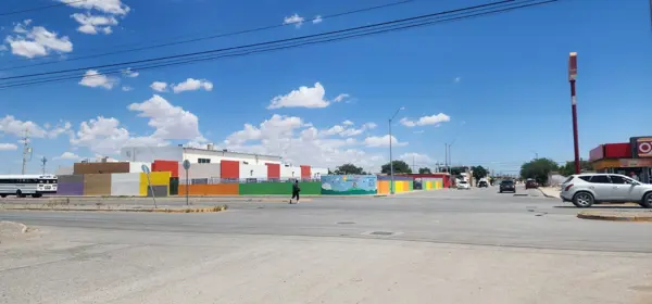Bodega en venta en Riveras del Bravo, Juárez — foto 3 de 16