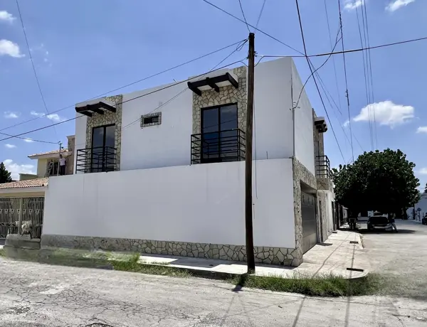 Casa en venta en Nueva los Angeles, Torreón — foto 2 de 22