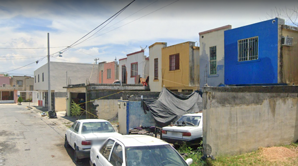 Casa en venta en La Trinidad, Juárez — foto 3 de 7
