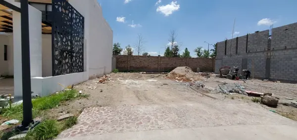 Terreno en venta en Altozano la Nueva Laguna, Gómez Palacio — foto 2 de 6