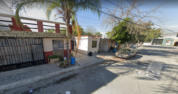 Casa en venta en Paseo de las Margaritas, Juárez — foto 2 de 6