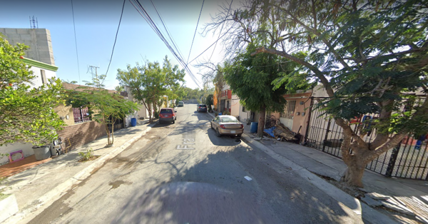 Casa en venta en Paseo de las Margaritas, Juárez — foto 3 de 6