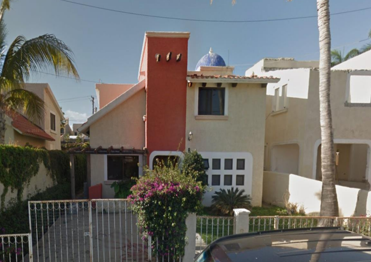 Casa en venta en Jesus Castro Agundes, Los Cabos — foto 1 de 7