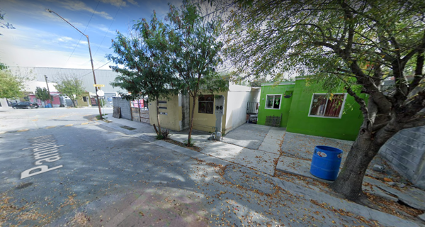 Casa en venta en Praderas de San Juan, Juárez — foto 2 de 6