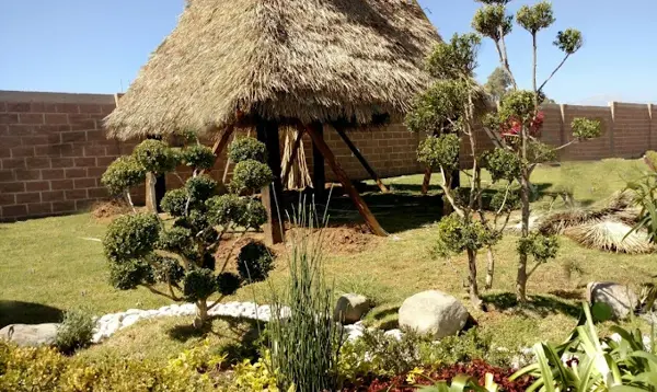 Terreno en venta en Santa Isabel Cholula, Santa Isabel Cholula — foto 3 de 8