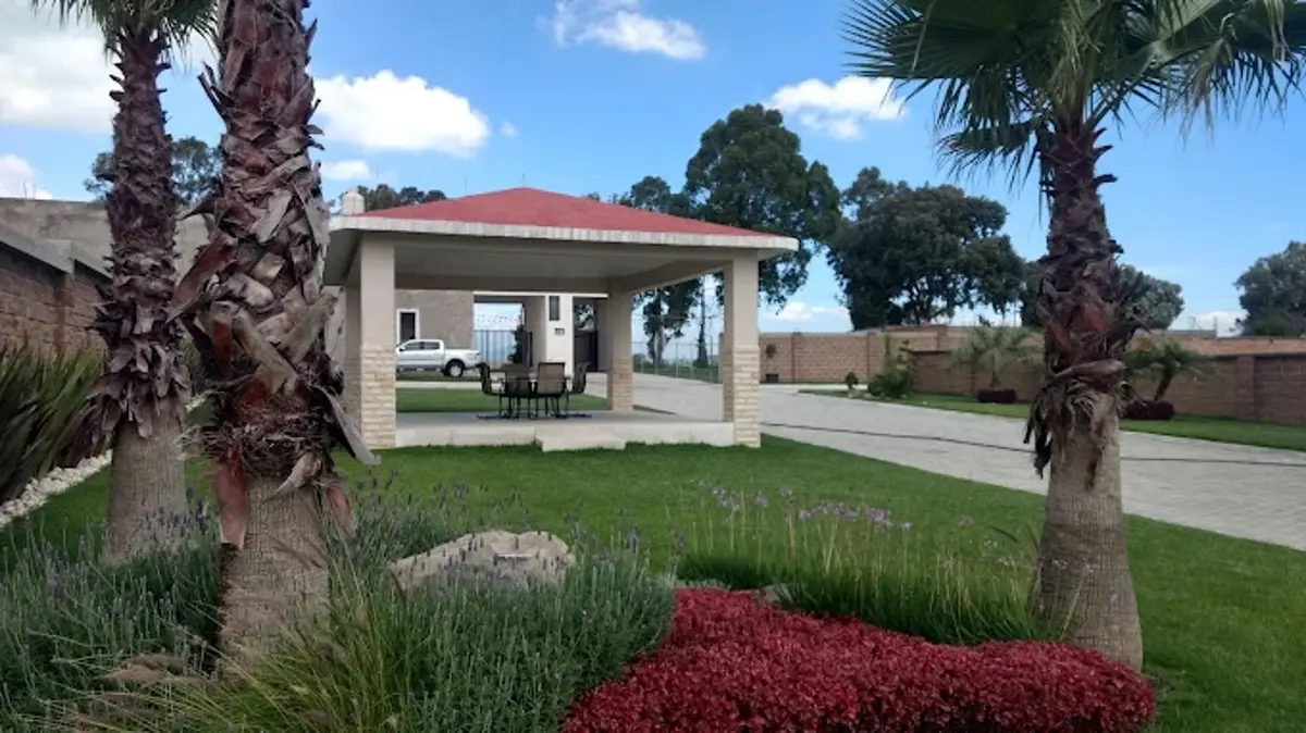 Terreno en venta en Santa Isabel Cholula, Santa Isabel Cholula — foto 1 de 8