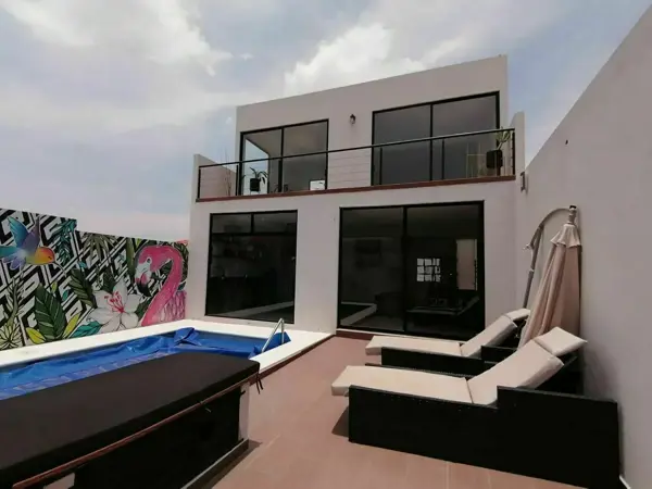 Terreno en venta en Santa Isabel Cholula, Santa Isabel Cholula — foto 2 de 8