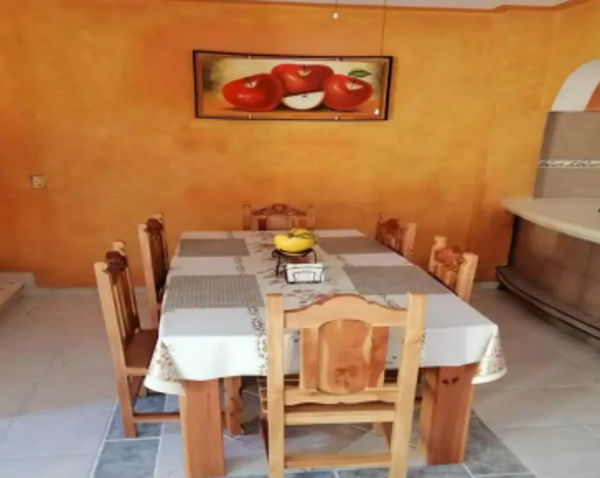 Casa en venta en Nueva Puesta del Sol, La Paz — foto 3 de 8