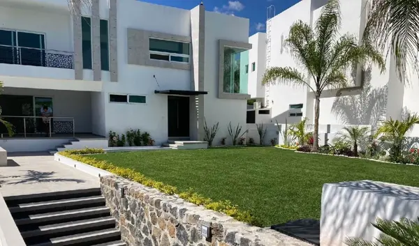 Casa en venta en Lomas de Cocoyoc, Atlatlahucan, Morelos Casa en venta en Lomas de Cocoyoc, Atlatlahucan, Morelos