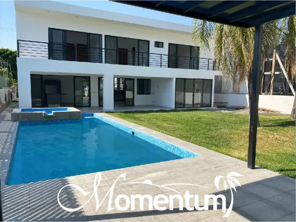 Casa en venta en Lomas de Cocoyoc, Atlatlahucan, Morelos Casa en venta en Lomas de Cocoyoc, Atlatlahucan, Morelos